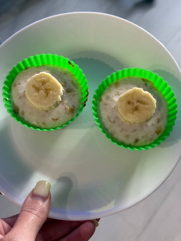 Макару с творогом вообще не зашло 😂 Кукурузные