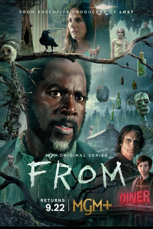 Хочу начать смотреть этот сериал, рейтинг бешенный Но